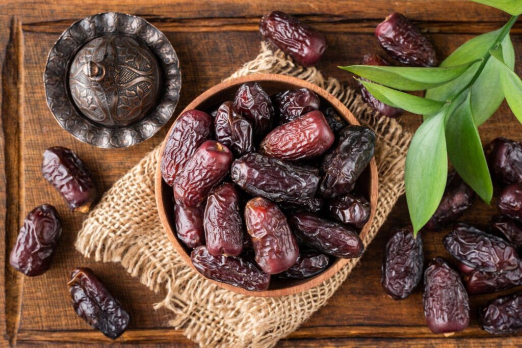 Dates
